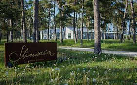 Strandakar Hotell&Restaurang